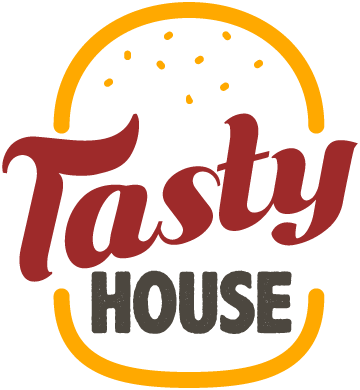 Tasty House - Logo - Original